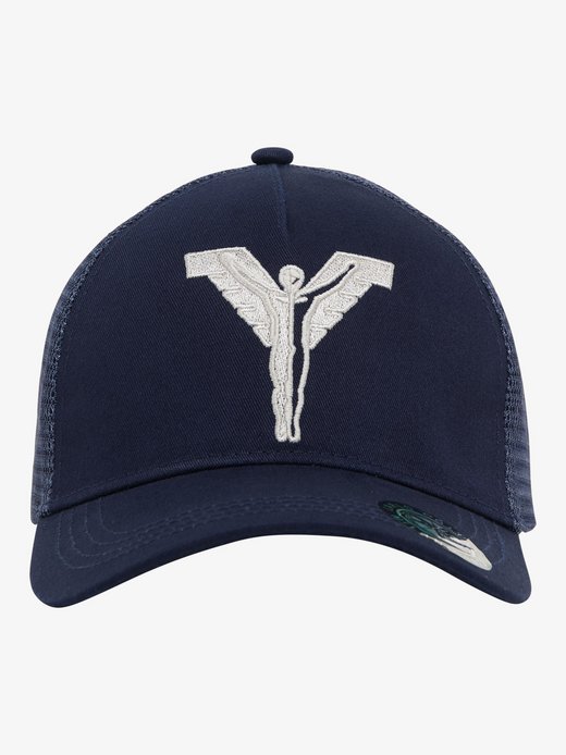 Herren, Unisex Trucker Cap  -  Coradini