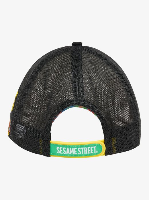 Herren, Unisex Trucker Cap  -  Dehmani