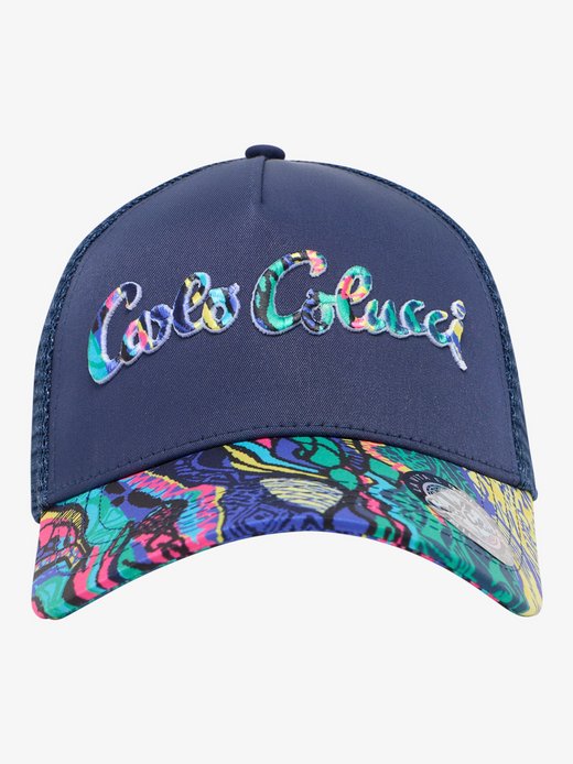 Herren, Unisex Trucker Cap  -  Dieghi