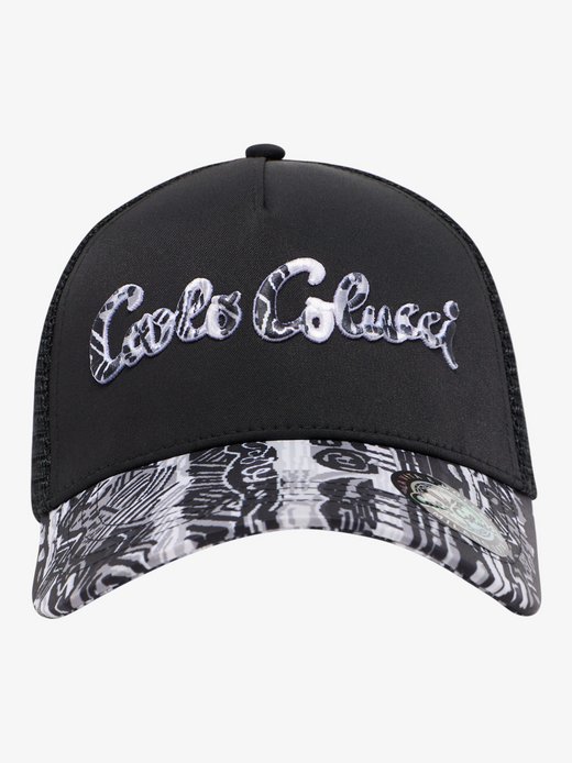 Herren, Unisex Trucker Cap  -  Dieghi