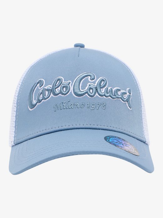 Herren, Unisex Trucker Cap  -  Dujanic