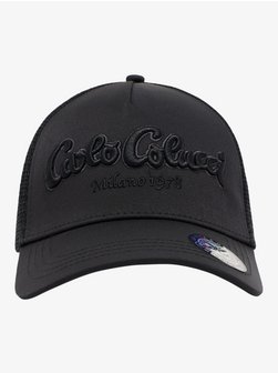 Herren, Unisex Trucker Cap  -  Dujanic