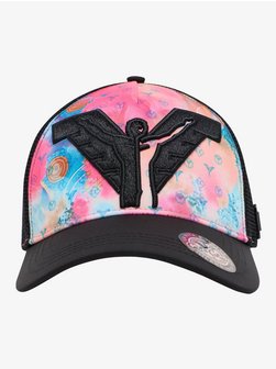 Herren, Unisex Trucker Cap  -  Eisenberger