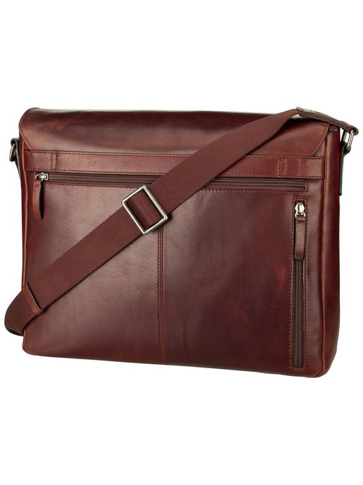 Herren, Unisex Umhängetasche - Lund L