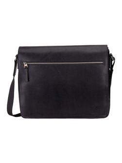 Herren, Unisex Umhängetasche - Lund L