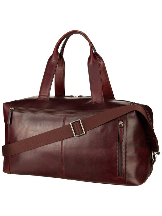 Herren, Unisex Weekender - Lund Travel