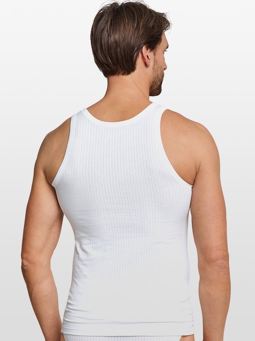 Herren Unterhemd  -  2er-Pack Authentic