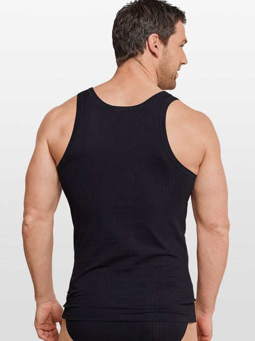 Herren Unterhemd  -  2er-Pack Authentic