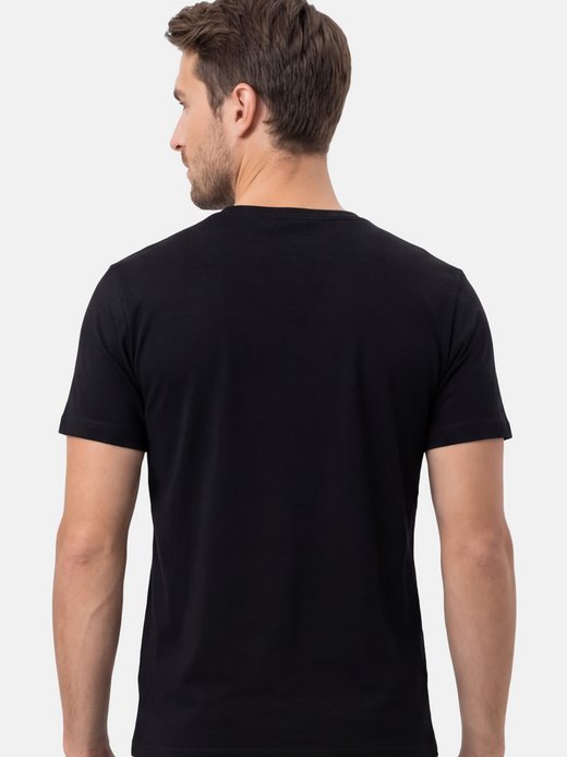 Herren Unterhemd - 2er Pack Basic