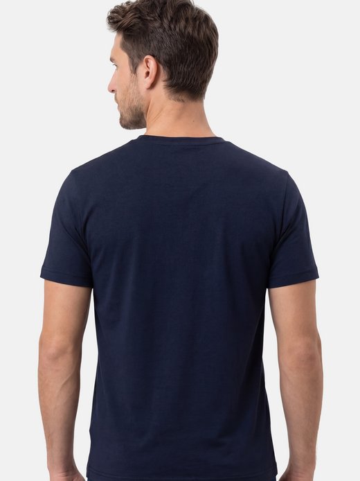 Herren Unterhemd - 2er Pack Basic