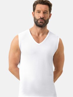 Herren Unterhemd - 2er Pack Dry Cotton Breeze