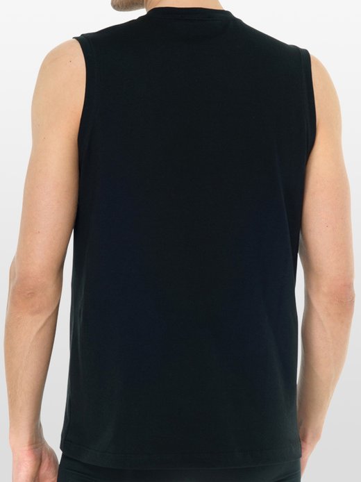 Herren Unterhemd  -  2er-Pack Essentials