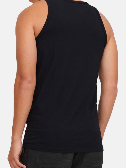 Herren Unterhemd - 2er Pack Jacbasic