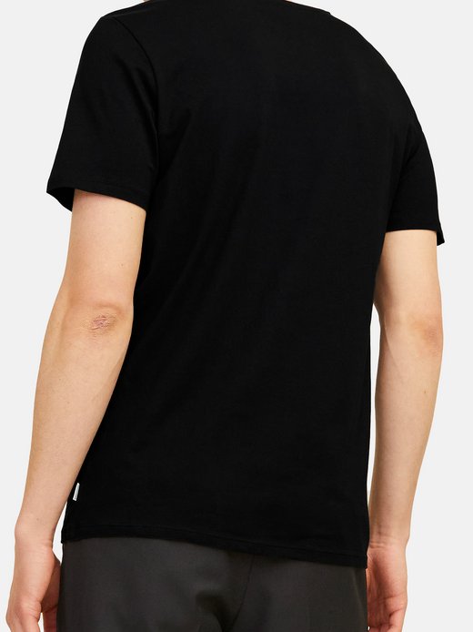 Herren Unterhemd - 2er Pack Jacbasic