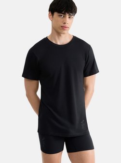 Herren Unterhemd - 2er Pack SLG Base Soft