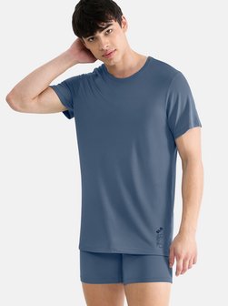 Herren Unterhemd - 2er Pack SLG Base Soft