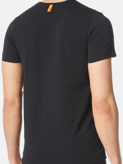 Herren Unterhemd - 2er Pack WARM UP