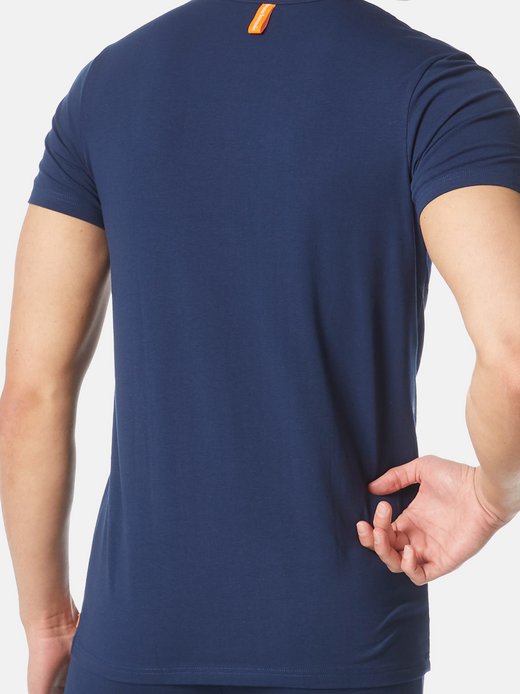 Herren Unterhemd - 2er Pack WARM UP