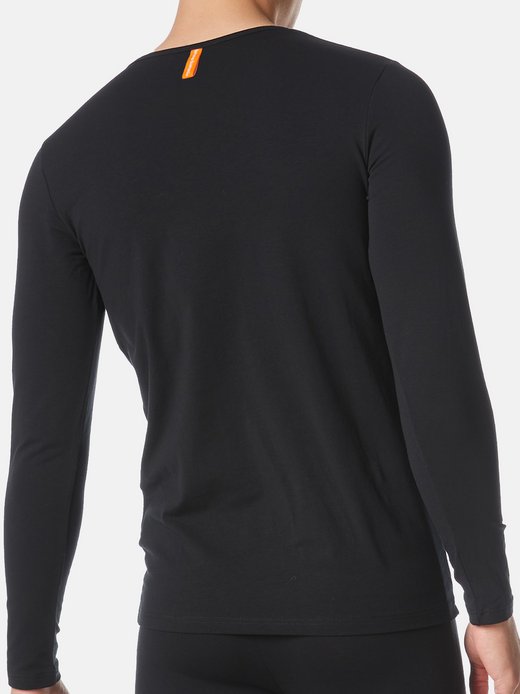 Herren Unterhemd - 2er Pack WARM UP