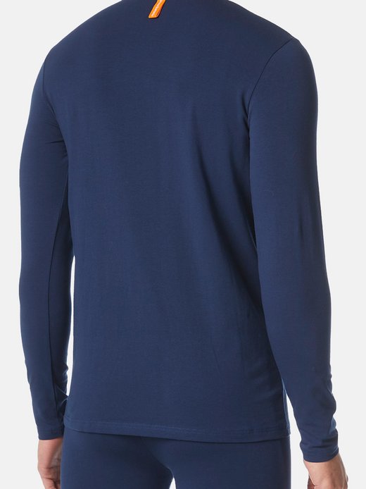 Herren Unterhemd - 2er Pack WARM UP