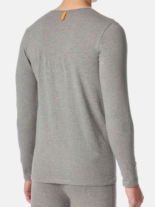 Herren Unterhemd - 2er Pack WARM UP