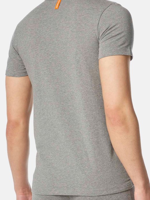 Herren Unterhemd - 2er Pack WARM UP