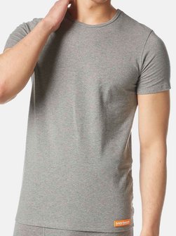 Herren Unterhemd - 2er Pack WARM UP