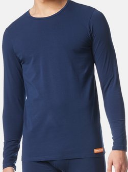 Herren Unterhemd - 2er Pack WARM UP