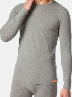 Herren Unterhemd - 2er Pack WARM UP