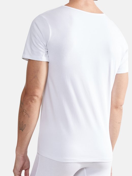 Herren Unterhemd - 2er Pack men EVER Ease