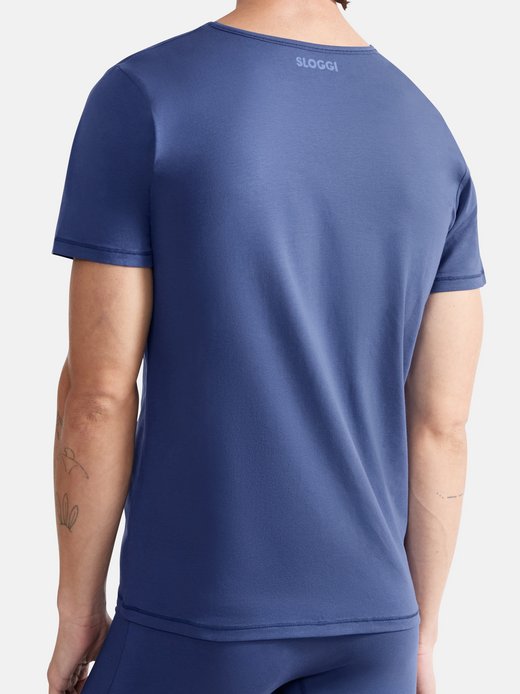 Herren Unterhemd - 2er Pack men EVER Ease