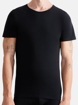 Herren Unterhemd - 2er Pack men EVER Ease