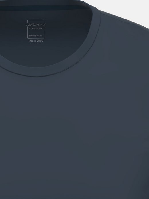 Herren Unterhemd - 3er Pack Close to you