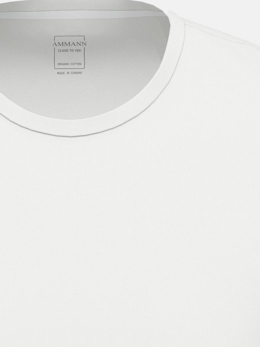 Herren Unterhemd - 3er Pack Close to you