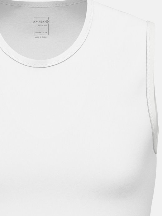 Herren Unterhemd - 3er Pack Close to you