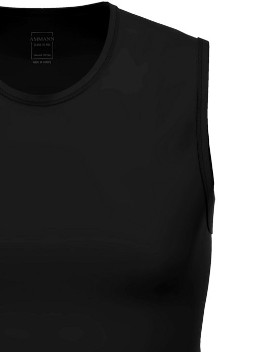 Herren Unterhemd - 3er Pack Close to you