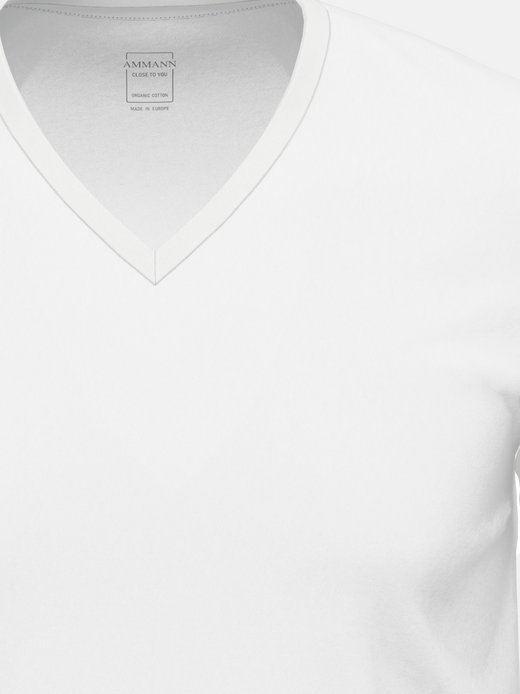 Herren Unterhemd - 3er Pack Close to you