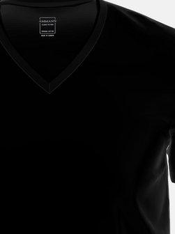 Herren Unterhemd - 3er Pack Close to you