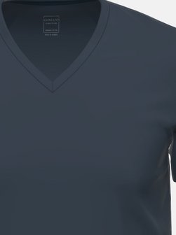 Herren Unterhemd - 3er Pack Close to you