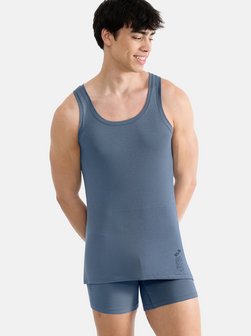 Herren Unterhemd - 3er Pack SLG Base Soft