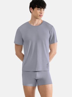 Herren Unterhemd - 3er Pack SLG Base Soft