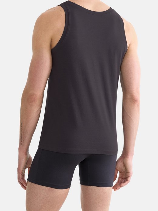 Herren Unterhemd - 3er Pack SLG Base