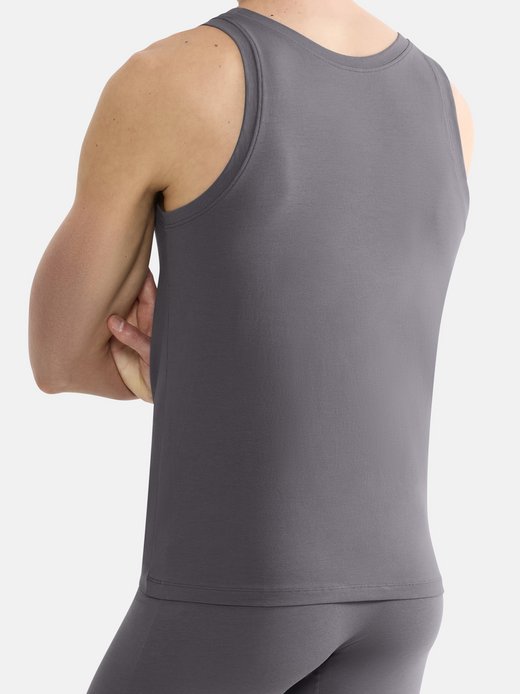 Herren Unterhemd - 3er Pack SLG Base