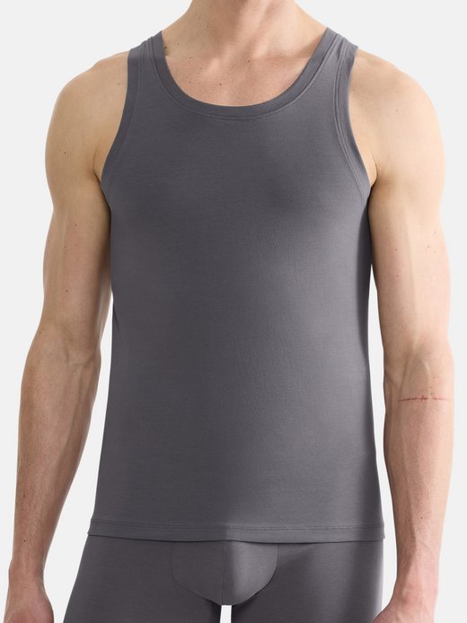 Herren Unterhemd - 3er Pack SLG Base