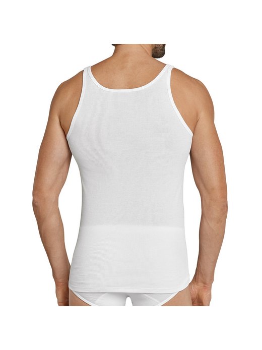 Herren Unterhemd 3er Pack