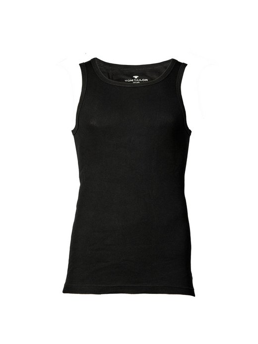 Herren Unterhemd 4er Pack