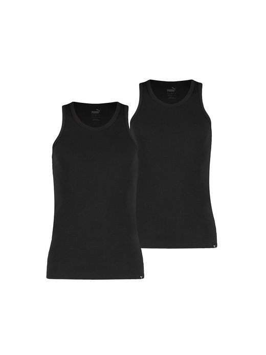 Herren Unterhemd 4er Pack