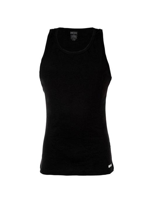 Herren Unterhemd 4er Pack