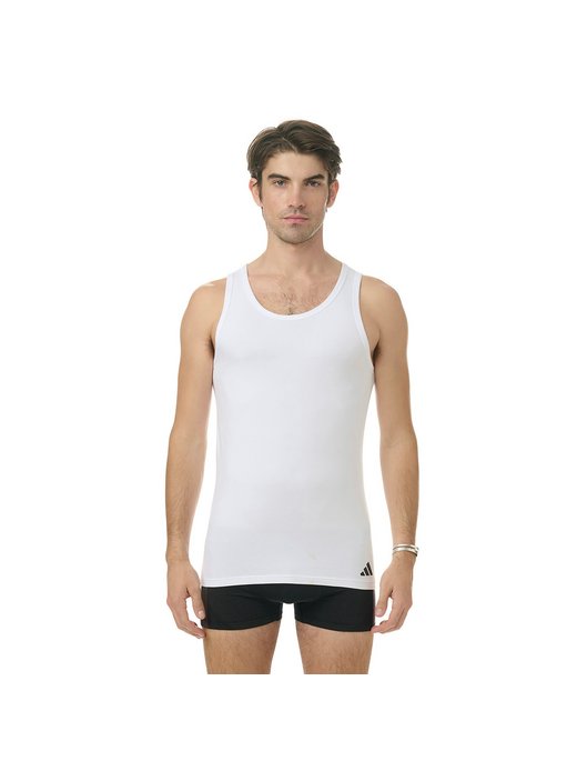 Herren Unterhemd 4er Pack