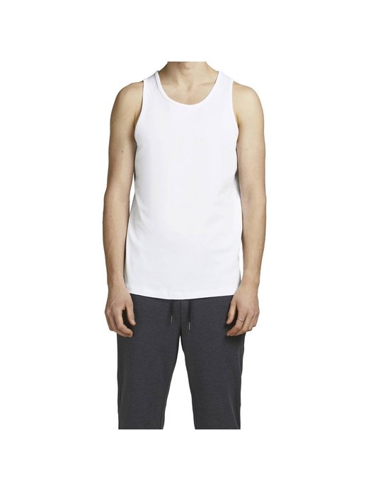 Herren Unterhemd 4er Pack